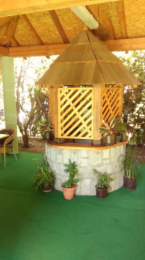 Bed & Breakfast Karavan Raska Luaran gambar