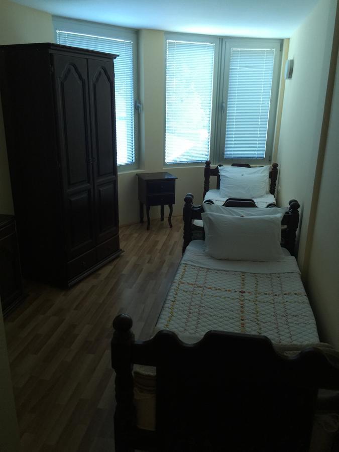 Bed & Breakfast Karavan Raska Luaran gambar