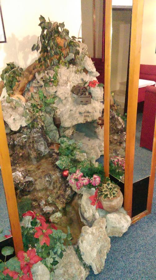 Bed & Breakfast Karavan Raska Luaran gambar