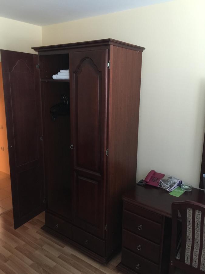 Bed & Breakfast Karavan Raska Luaran gambar