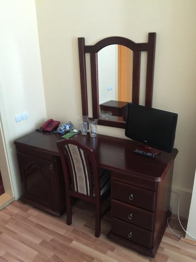 Bed & Breakfast Karavan Raska Luaran gambar