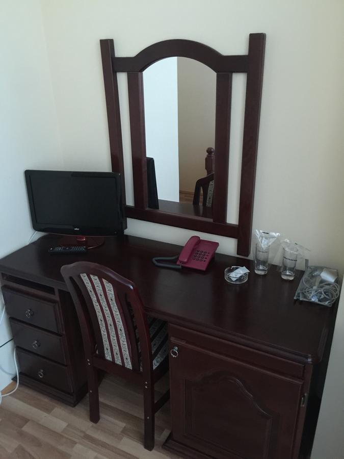 Bed & Breakfast Karavan Raska Luaran gambar