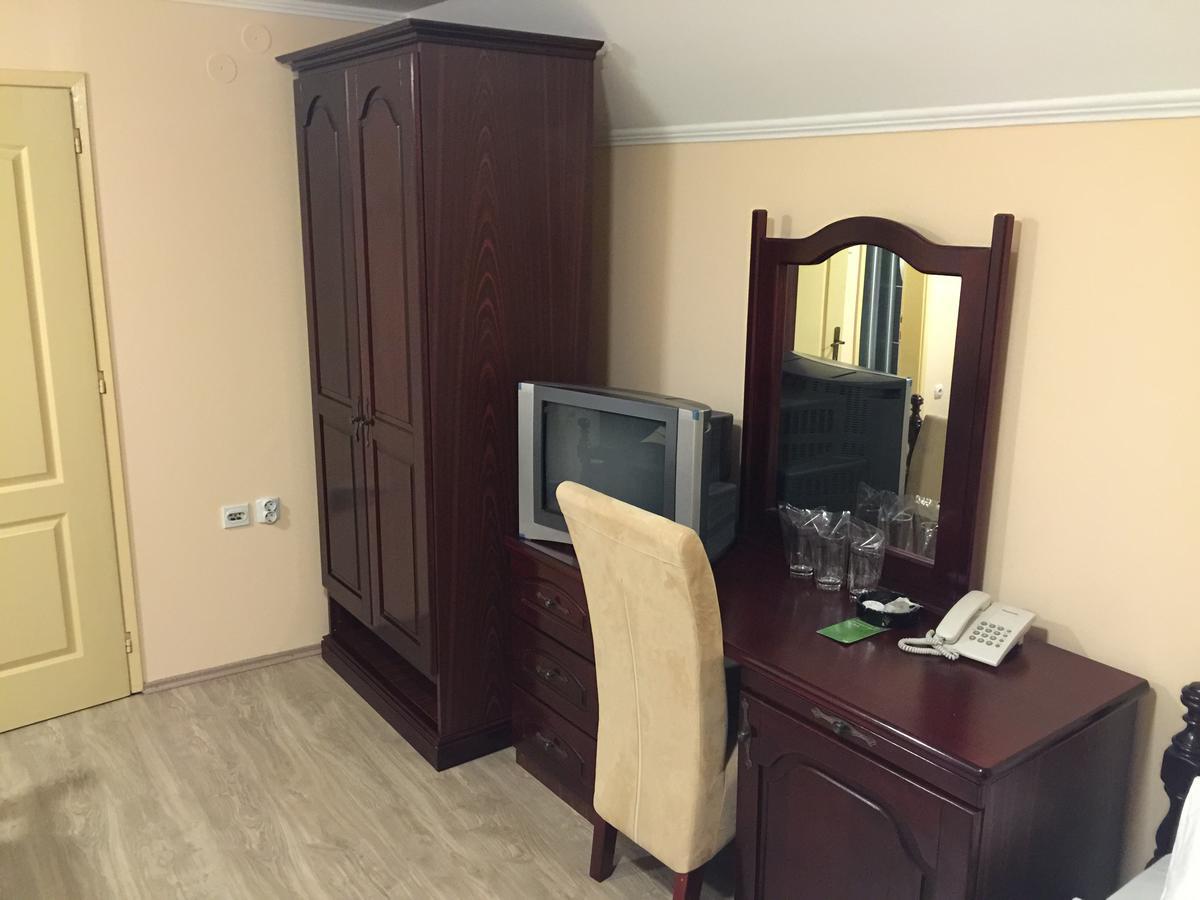 Bed & Breakfast Karavan Raska Luaran gambar