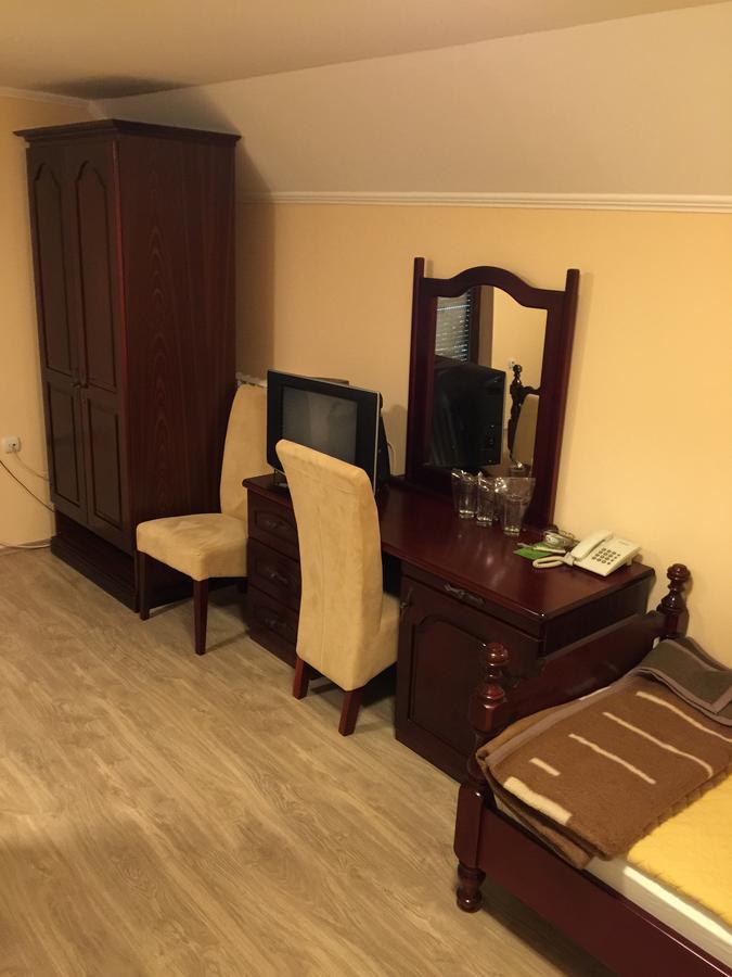 Bed & Breakfast Karavan Raska Luaran gambar